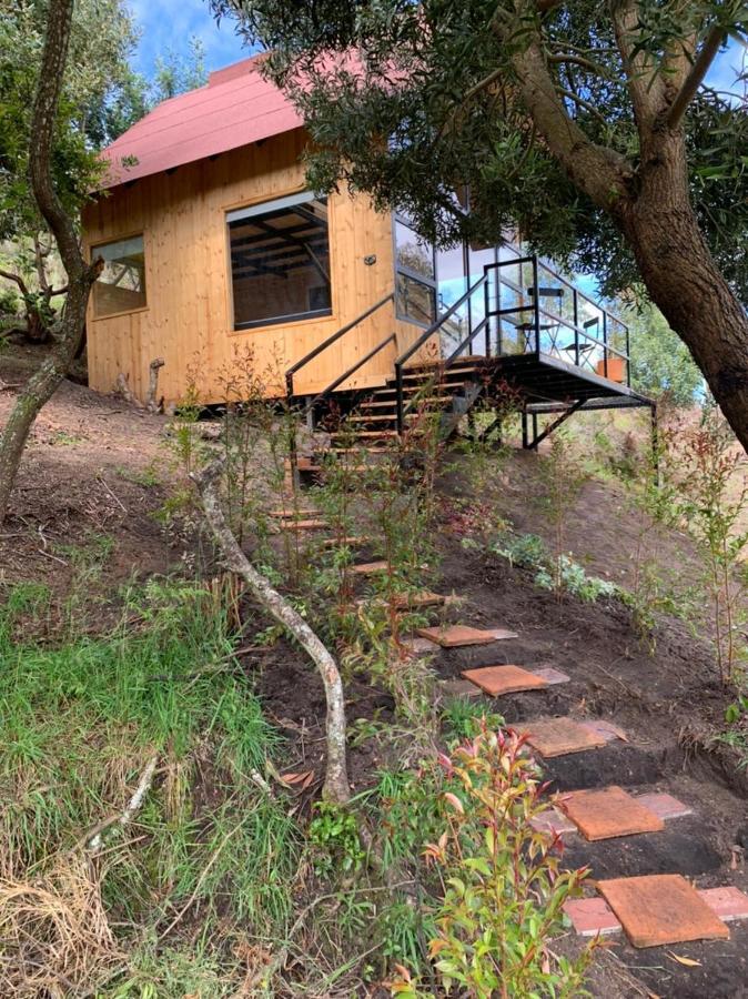 Mirador Valeisa Ξενοδοχείο Guatavita Εξωτερικό φωτογραφία